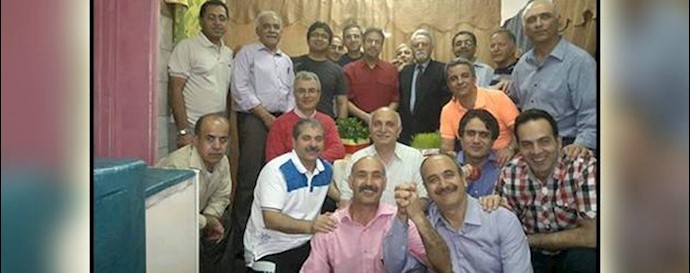 Iran: Tension and crisis in political prison’s ward in Gohardasht Prison, Karaj