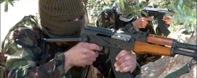 Syria: six Hezbollah members killed in Zabadani