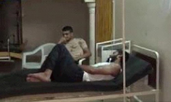 Yet another chemical attack in Syria