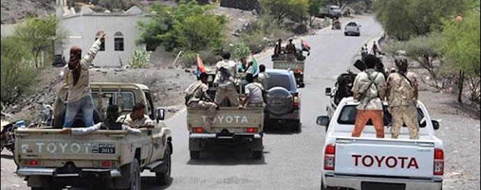 Ground operations expand in Yemen