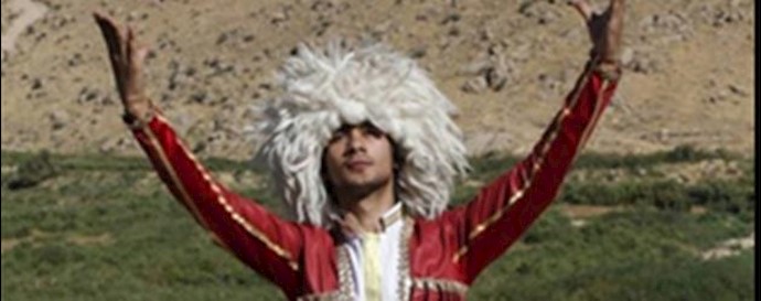Iran: “Ghaya” dance group instructor arrested in Tabriz