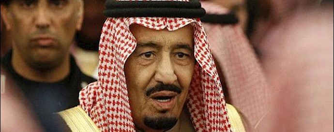 Saudi King issues major warning