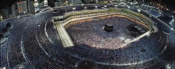 Tehran is fomenting trouble in Bahrain and even Saudi Arabia: Riyadh accuses