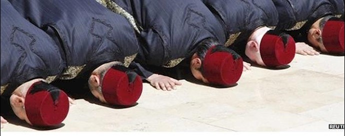 Syria Bombing Leaves Prominent Anti-Assad Cleric Killed