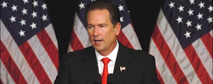 Rep. Vern Buchanan describes why he cannot support Obama’s Iran Deal
