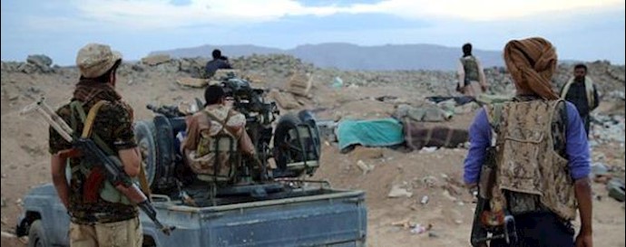 Yemen government begins major military push after shunning talks