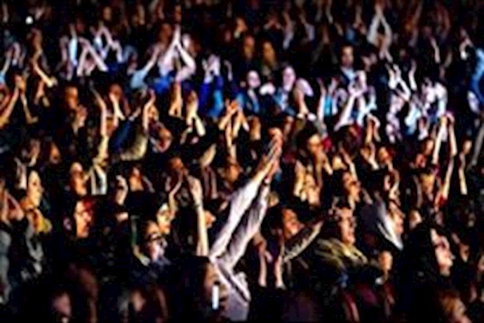 Iran: debate on men and women allowed into concerts
