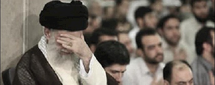 Iran’s supreme leader keeps his distance from nuclear deal