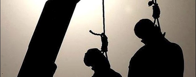 Two prisoners executed in northern Iran