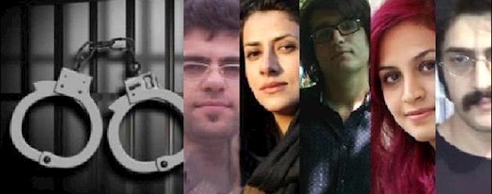 Iran: five college students arrested by Ministry of Intelligence