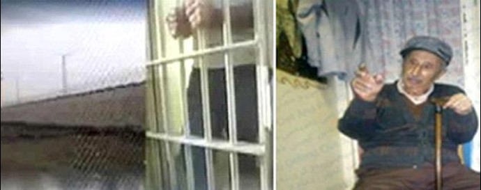 Iran: Hospital refuses to accept 86-year old prisoner