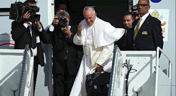 Pope at the UN: 5 issues Francis thinks are wrong with this world