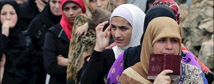 Lack of Funding for Iraq Highlighted in European Refugee Crisis: UNAMI