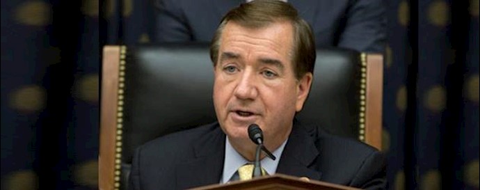 Chairman Royce Announces Hearing September 9 to Continue Iran Deal Examination