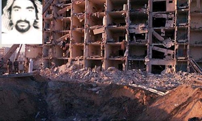 Iran and state terrorism