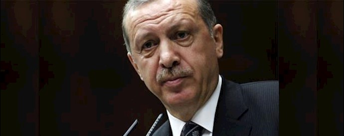Turkey President: Holding Saudis responsible for Mecca stampede is wrong