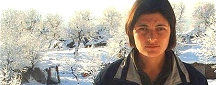 Iran: We demand Zeinab’s urgent treatment and release from prison!