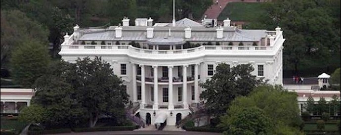  'US White House'