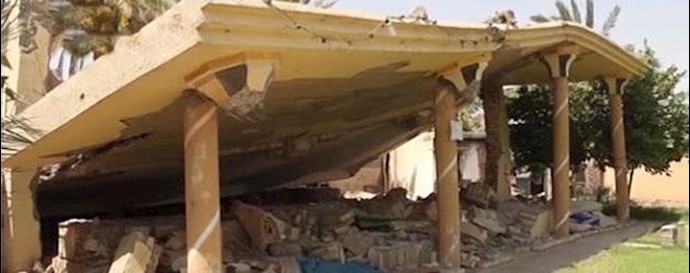 Iran-linked militants continuing crimes in Diyala Province of Iraq
