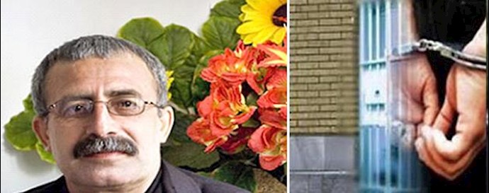 Iran: wave of arrests of social & labor activists