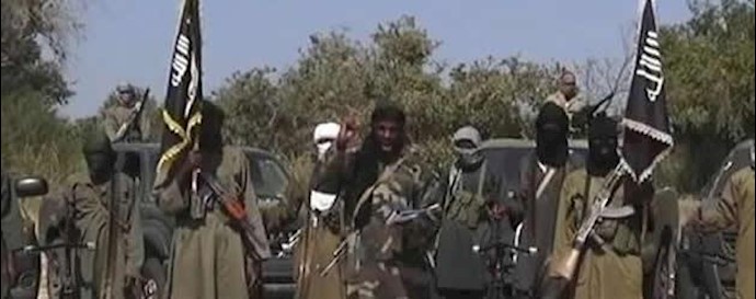 UNICEF: over 500,000 children displaced by Boko Haram in past 5 months alone