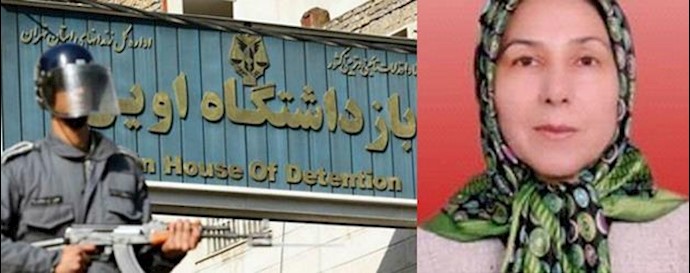 Iran: female prisoner in need of urgent medical care