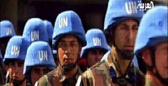 UN peacekeepers on Egypt-Israel border strengthened with US forces