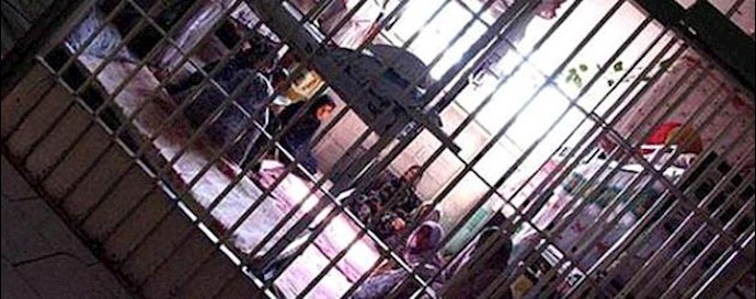 Iran: Zeinab’s eyes are my eyes!