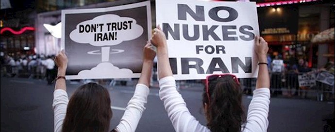 Texas Governor Abbott urges vote against Iran nuclear deal