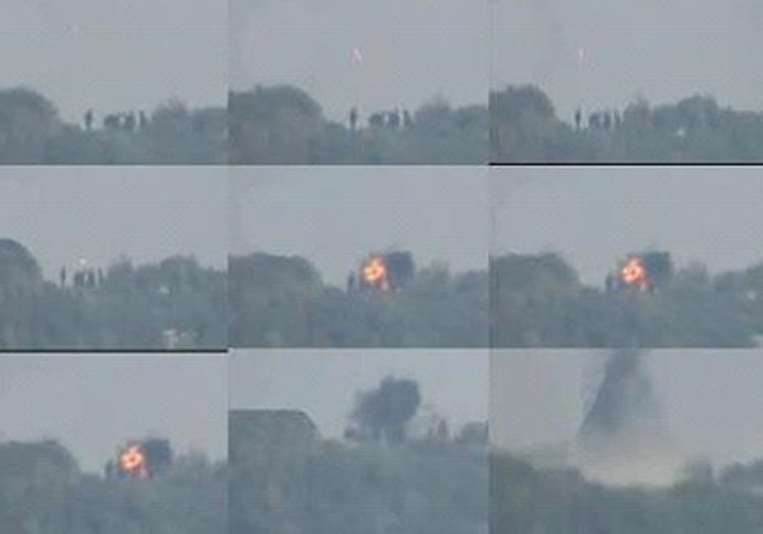 Syria: IRGC in command of Latakia battles