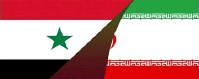 A Strategy Necessary to Push Iran Out of Syria