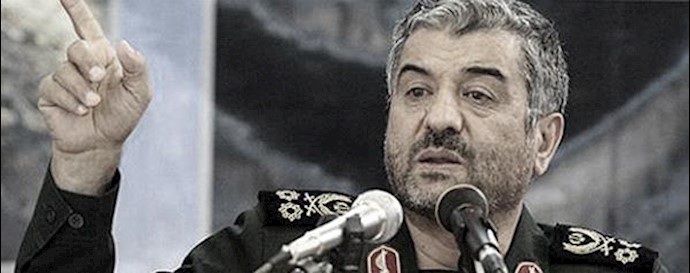 IRGC chief: backing Assad regime is our ‘revolutionary & Islamic duty’