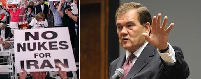 Tom Ridge Names Reason Iran Deal Could Make US Less Safe