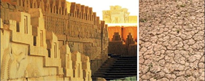 Iran: ancient sites remains in “critical” conditions