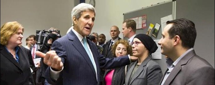 US to take up to 85,000 refugees in 2016: John Kerry