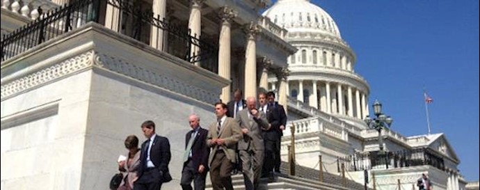 Indiana leaders reject Iran nuclear deal