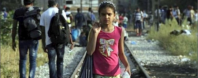 EU Interior Minister approve housing plan for migrants