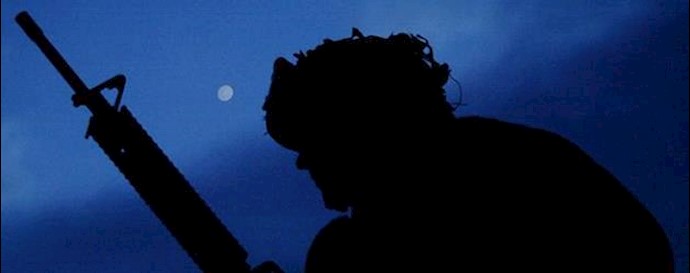 Iraq: gunmen kidnap deputy minister of justice