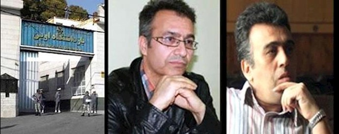Iran: 2 teachers transferred from ward 2A to ward 8 in Evin Prison