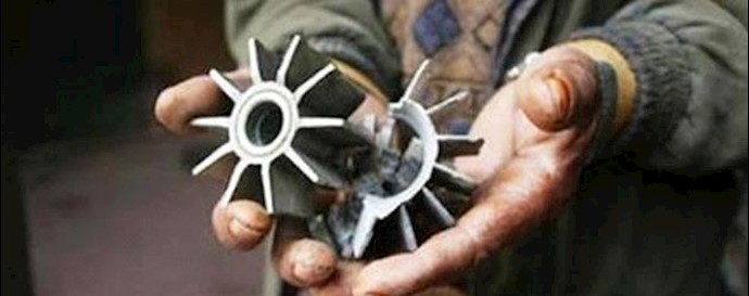 Iran launches mortars on Pakistan border town, Daily Times reports