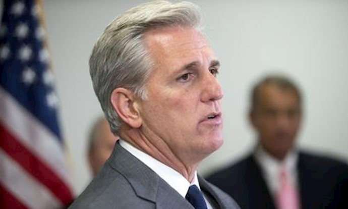 Who Will Succeed as House Speaker After John Boehner?