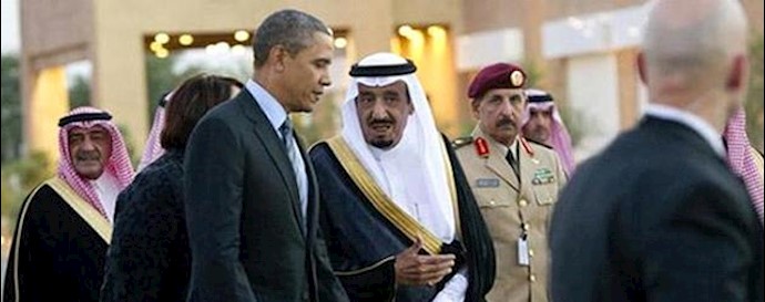Conflicts in Syria, Yemen to be focus of Obama talks with Saudi King