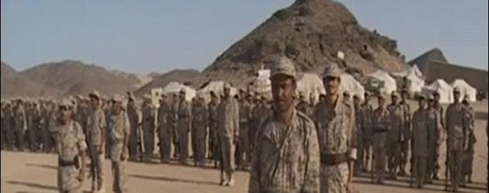 Popular resistance forces, Yemen National Army ready for final attack