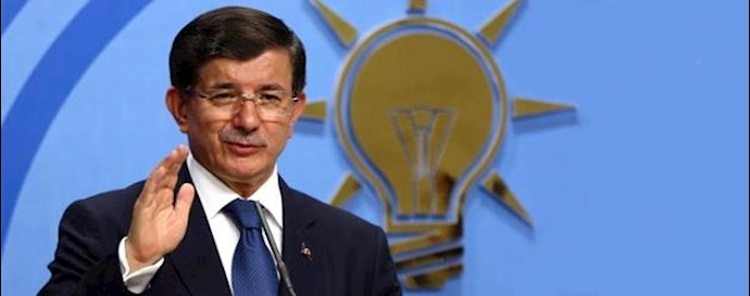 Turkey PM urging more int’l support for refugees