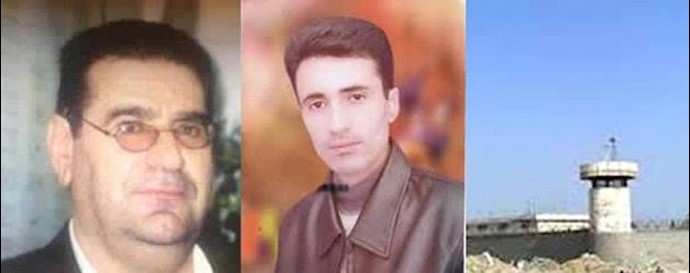 Special guards in SE Iran prison attacks 2 political prisoners