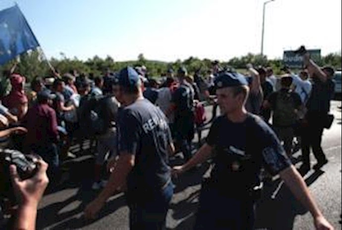 G20 weighs migrant crisis engulfing Europe