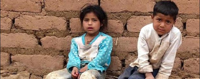 1 million children without identity in Iran: official