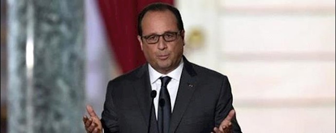 Hollande: Bashar Assad has no place in future Syria