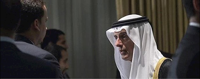 Saudi top diplomat: Iran is Houthis accomplice, cause of destruction in Syria