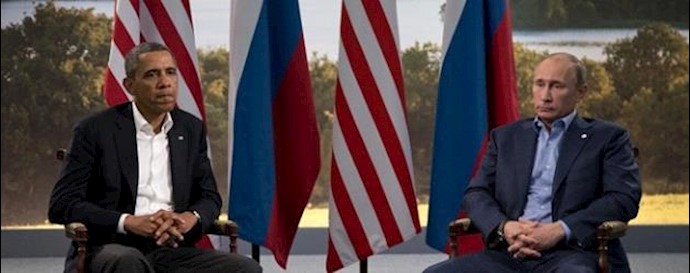  'Relations have always been on edge'